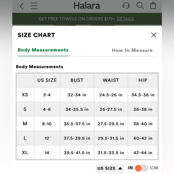 Halara Mesh Mini Golf Skirt w/ Shorts - Picture 9 of 9